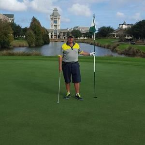 Meet your Posher, Mitch